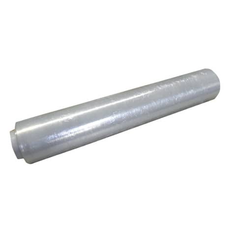 Stretchfolie G501, 50cm x 300m, 16µm, 2,51kg, transparent WIHEDÜ 380.118