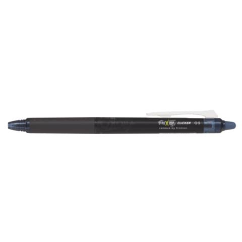 Tintenroller FriXion Point Clicker, 0,3mm, pink PILOT BLRT-FRP5-P