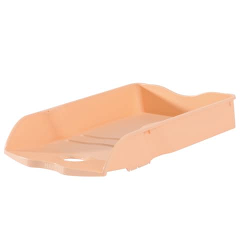 Briefablage Re-Loop A4/C4 pastellorange HAN 10298-881