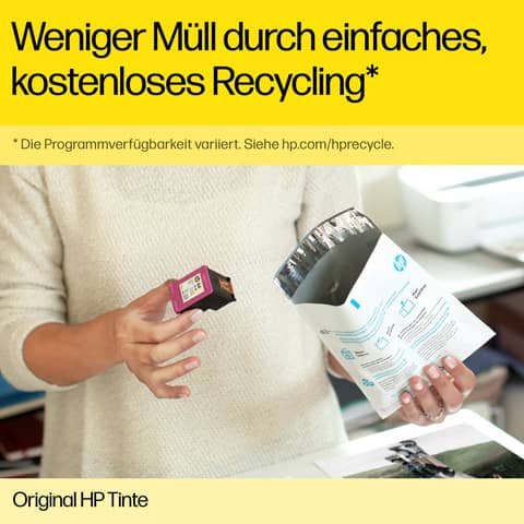 Werbung, Plakat