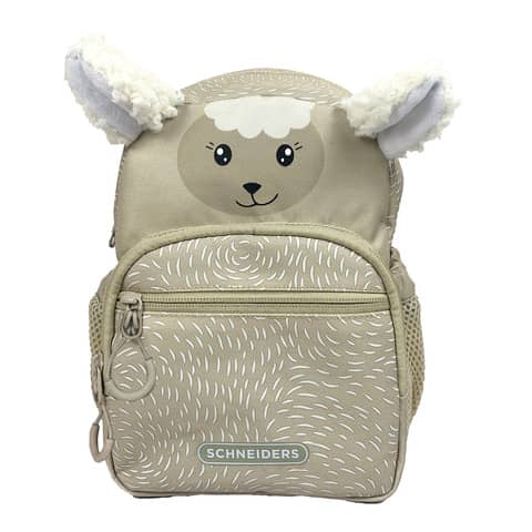 Kinderrucksack Sammy Sheep beige SCHNEIDERS 72225-012