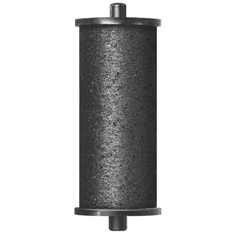 Farbrolle Classic S/M, 26x16cm, 5 Stück, schwarz METO 9506060
