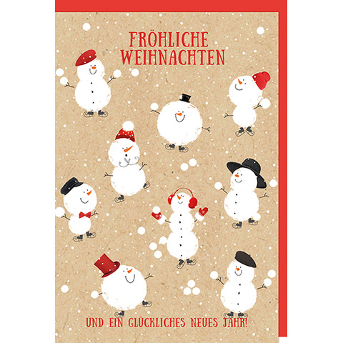 Natur, Im Freien, Winter, Schnee, Schneemann