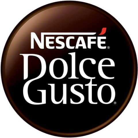 NESCAFÉ DOLCE GUSTO