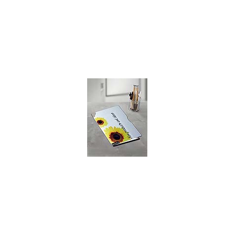 Werbung, Plakat