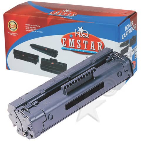 Lasertoner   C4092A EMSTAR H512