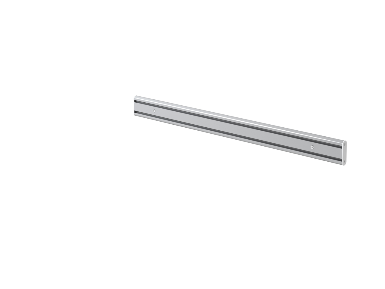 Orga-Schiene für Tischbreite 1,20m