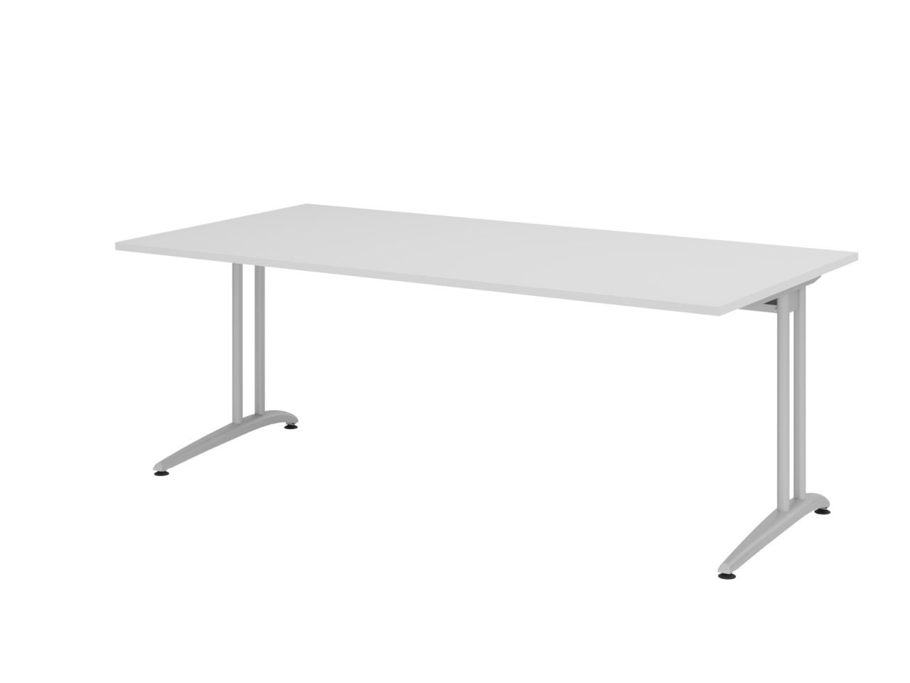 Schreibtisch 2,00m