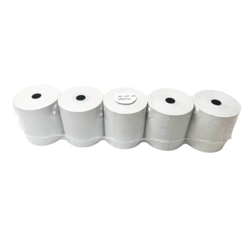 Thermorolle, 80-80-12mm, weiß VEIT 20990057