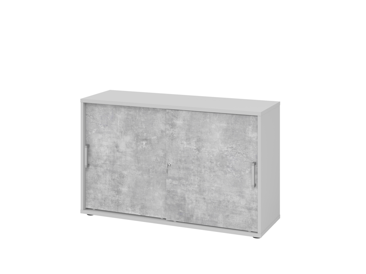 Schiebetuerenschrank 2OH