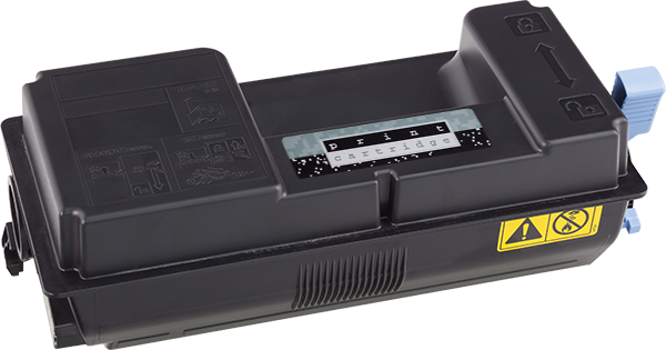 TK-3170 Rebuilt Toner-Kit für Kyocera Ecosys M3860, P3050, P3055, P3060, P3150, P3155, Unisys ED6050