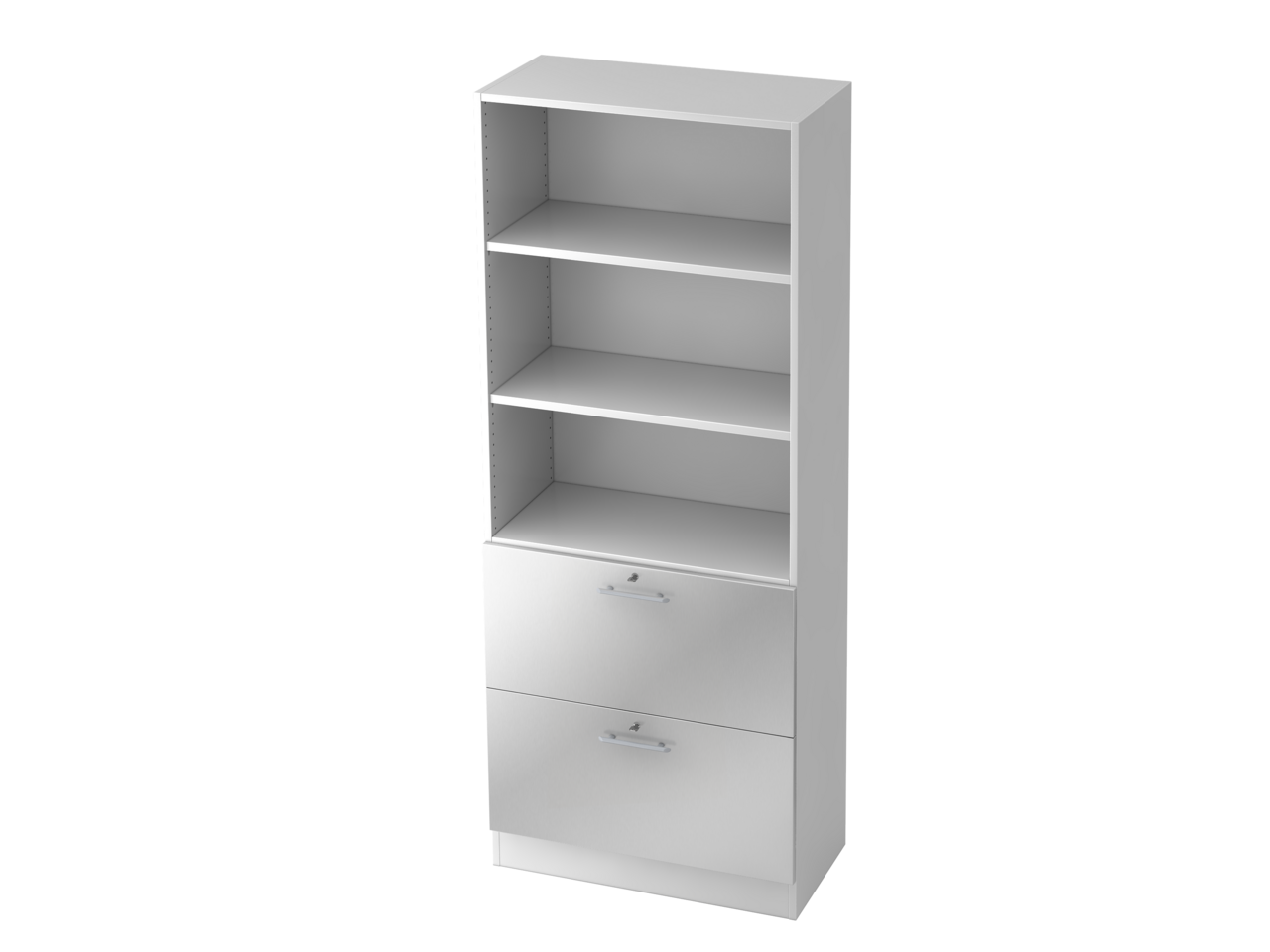 Hängeregisterschrank 5OH