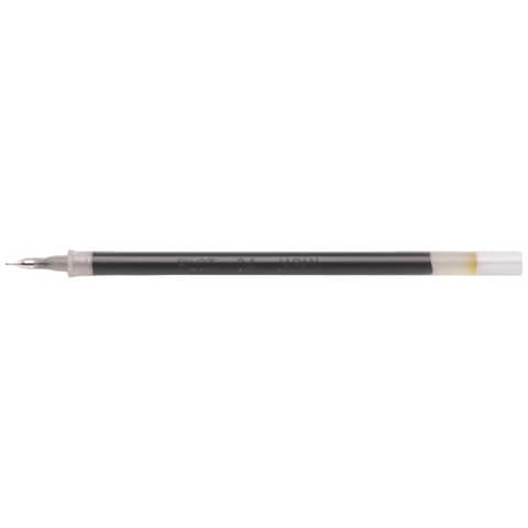 Gelschreibermine 2504 für G-Tec C4/Maica, mit Needle-Point-Spitze, 0.4mm (EF), schwarz PILOT 2504001