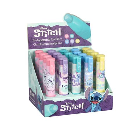 Radierstift Disney Stitch COOLPACK 75309PTR