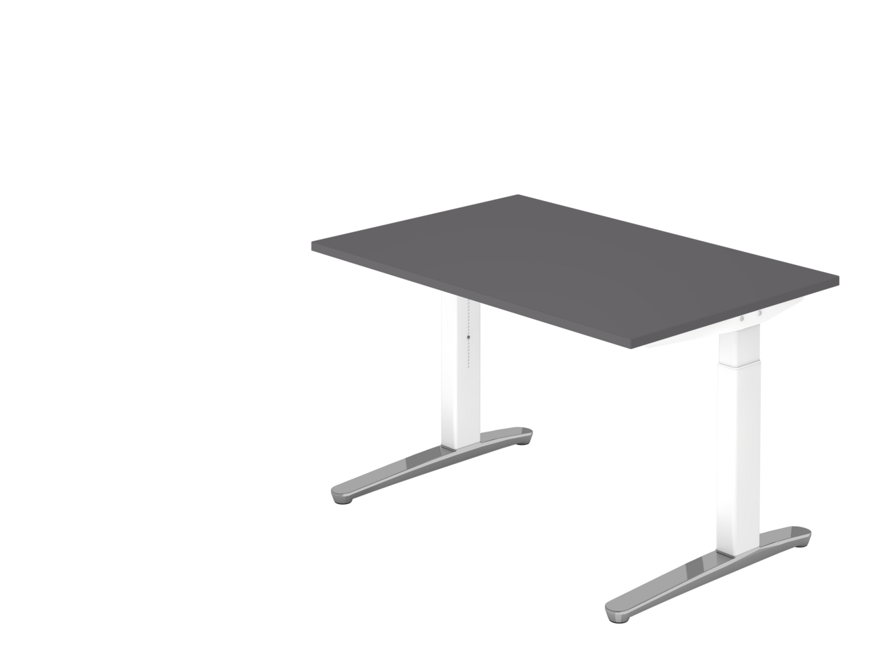 Schreibtisch 1,20m