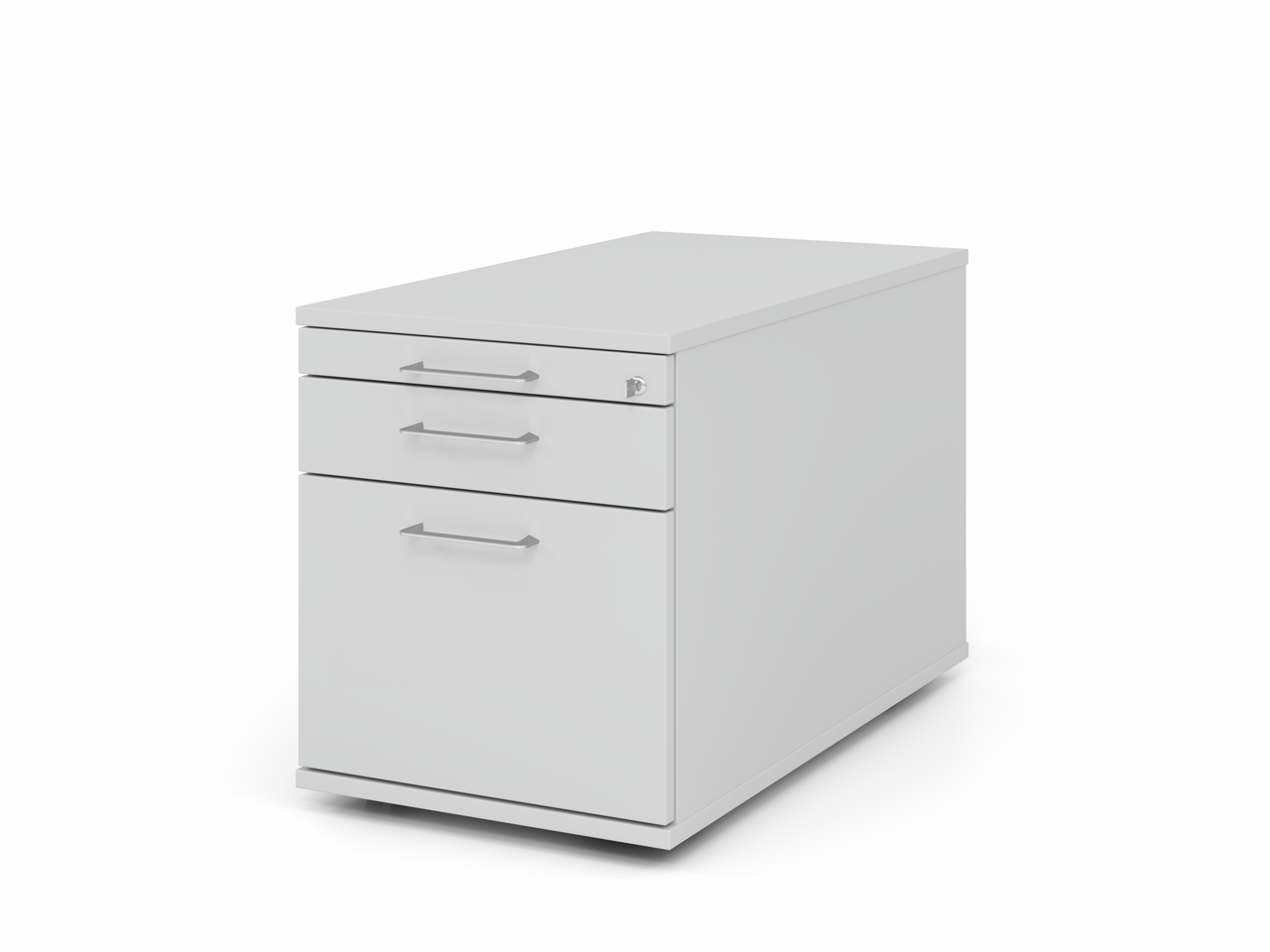 Rollcontainer Solid  9HE (1/2/6)