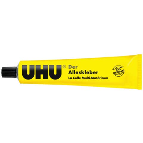 Alleskleber, Tube mit 125 g UHU 45050