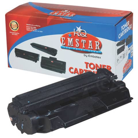 Lasertoner   Q2613X EMSTAR H535