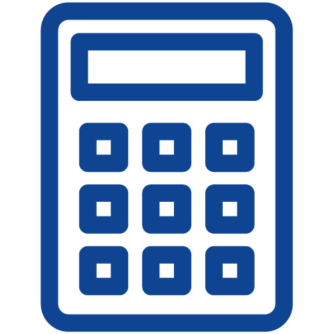 Elektronik, Taschenrechner