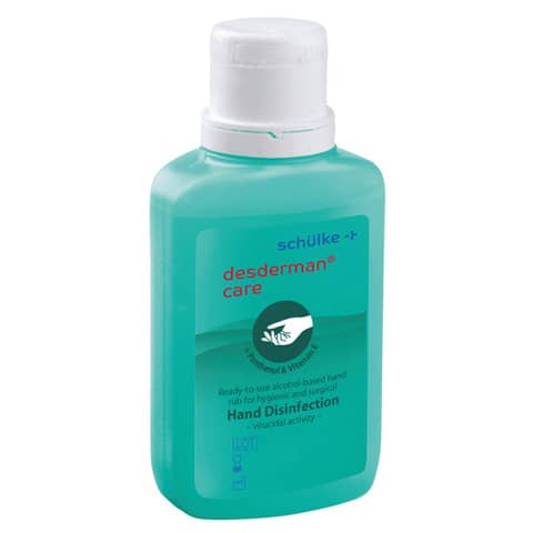 Handdesinfektionsgel desderman® care, 100ml LEINA-WERKE 44069