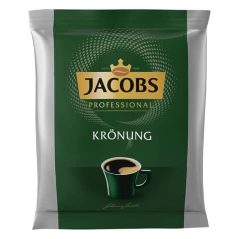 Kaffee Krönung 80 x 60 g gemahlen JACOBS PROFESSIONAL 4055539