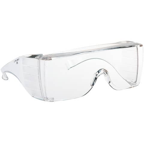 Schutzbrille Armamax klar HONEYWELL 600010482