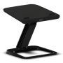 Hana™ Series Laptop Ständer - Schwarz