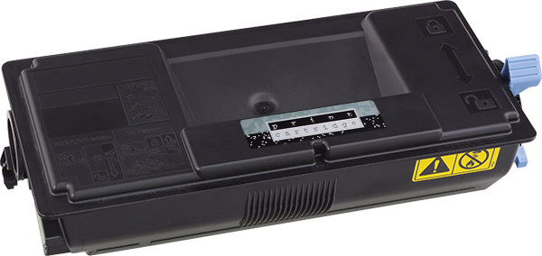 TK-3400 Rebuilt Toner-Kit für Kyocera Ecosys MA4500, PA4500