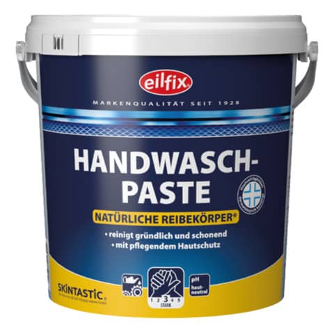 Handwaschpaste, 500ml Dose Eilfix 121000206