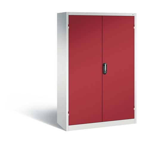 Feuerwehrschrank rot CP 8931-052/RAL3000