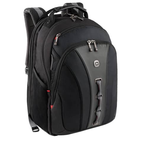 Laptoprucksack Legacy 16 " schwarz WENGER WE600631