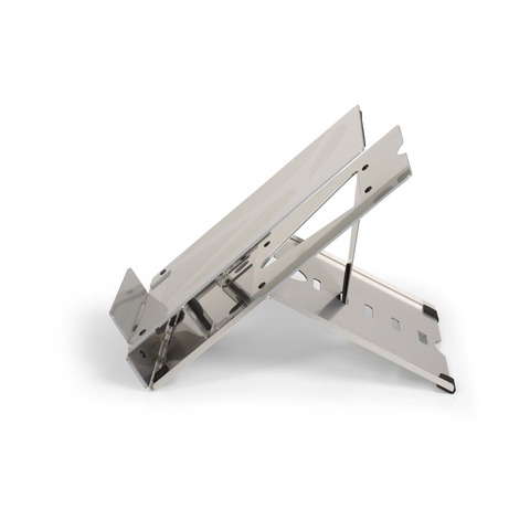 Aluminium, Klammer