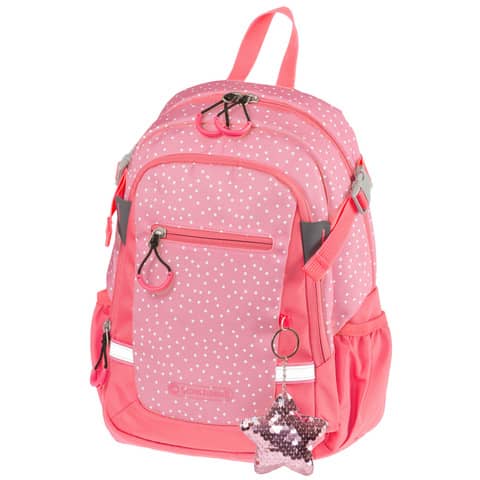 Kinderrucksack Molly Melon peach SCHNEIDERS 49463-026