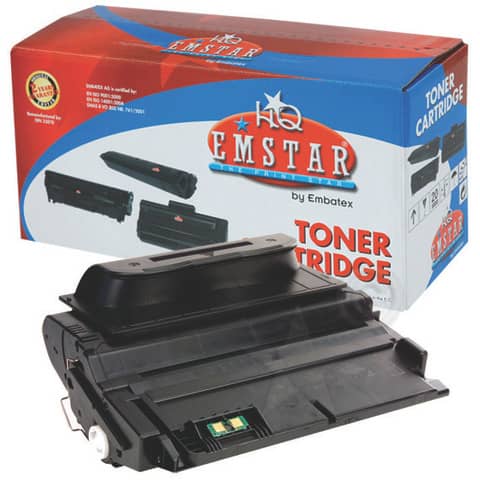 Lasertoner   Q1338A EMSTAR H533