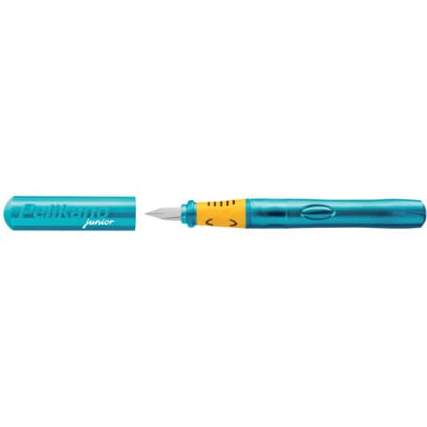 Ersatzteil Pelikano® Junior P67/68 Kappe, türkis PELIKAN 300010909