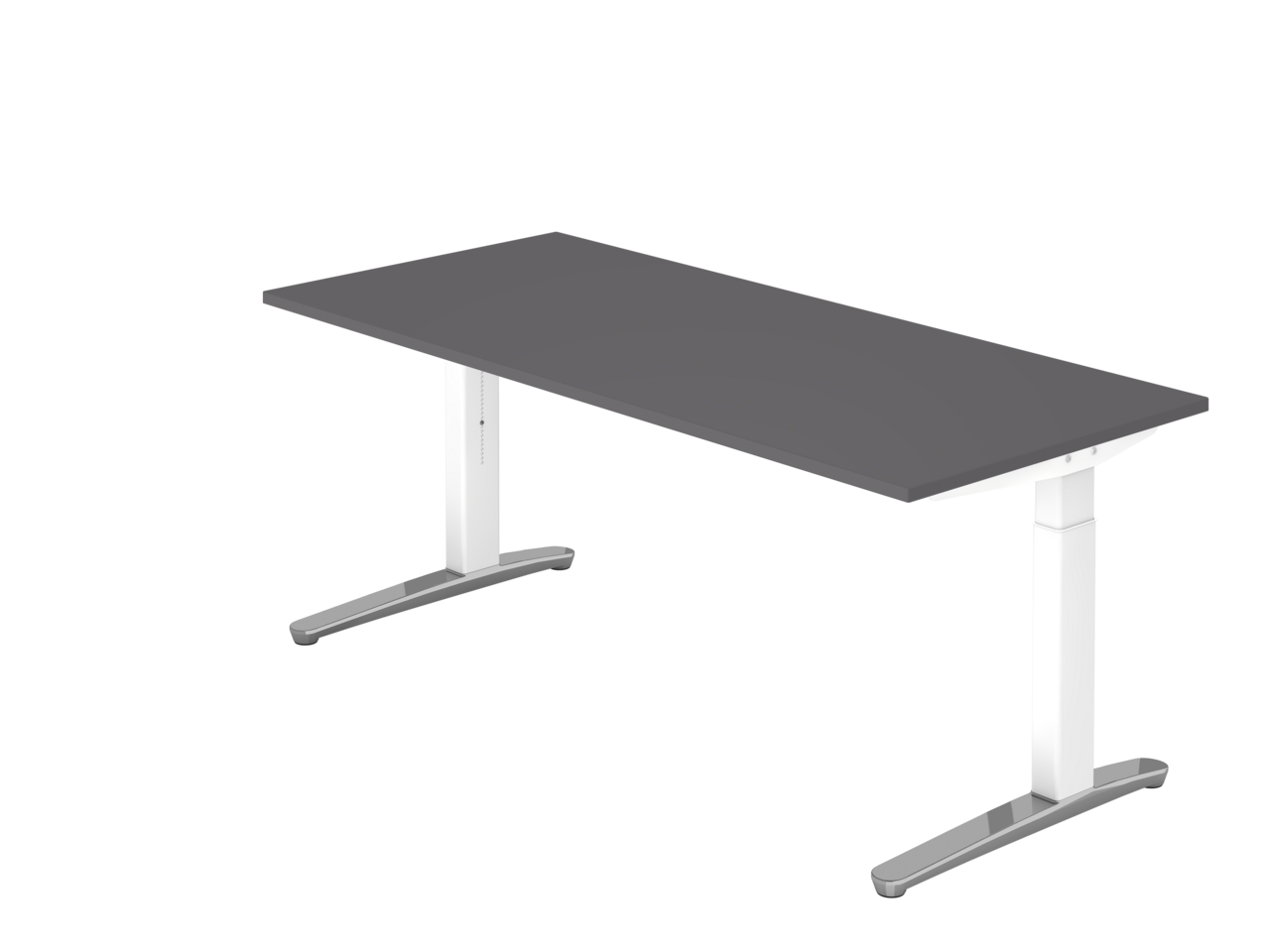Schreibtisch 1,80m
