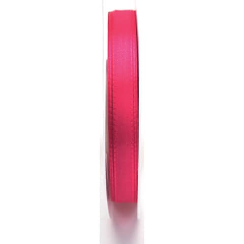 Basic Taftband, 10mmx50m, pink GOLDINA 8445 010 241 0050