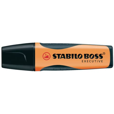 Textmarker BOSS® EXECUTIVE, orange STABILO 73/54
