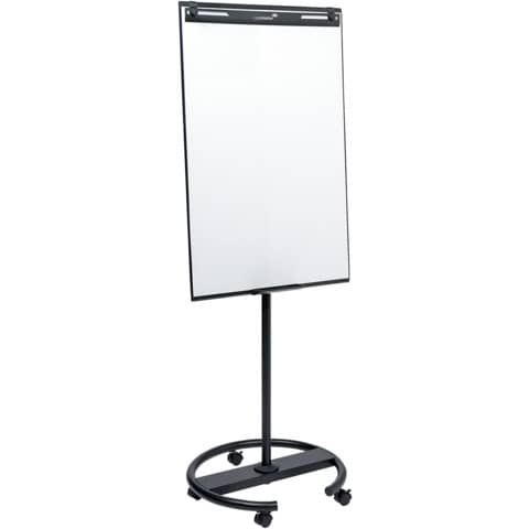 Flipchart Sketch Easy, 105 x 68 cm, schwarz LEGAMASTER 7-153210