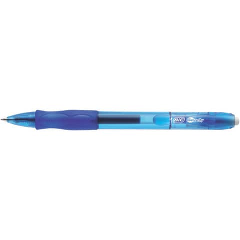 Gelschreiber Gel-ocity® Original, 0,3 mm, blau BIC 829158